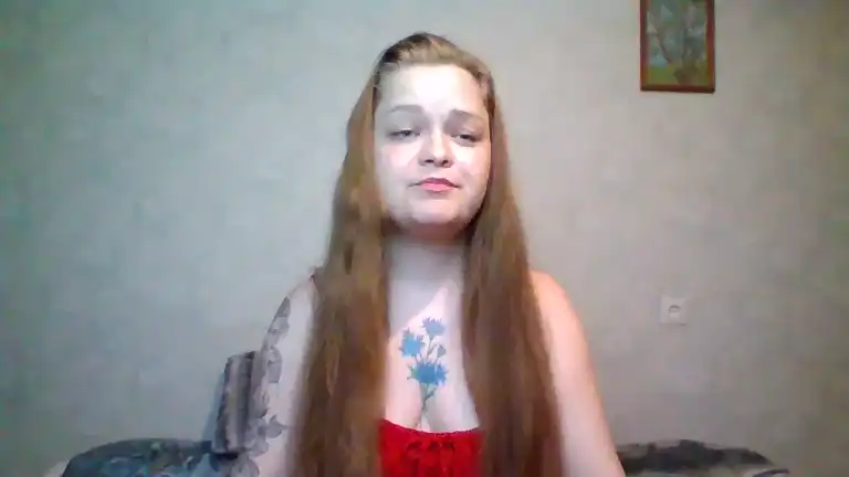 Itsalisonsparks – [Streamate] First Time Dream Girl Ass – 2025-01-01 15:46:34
