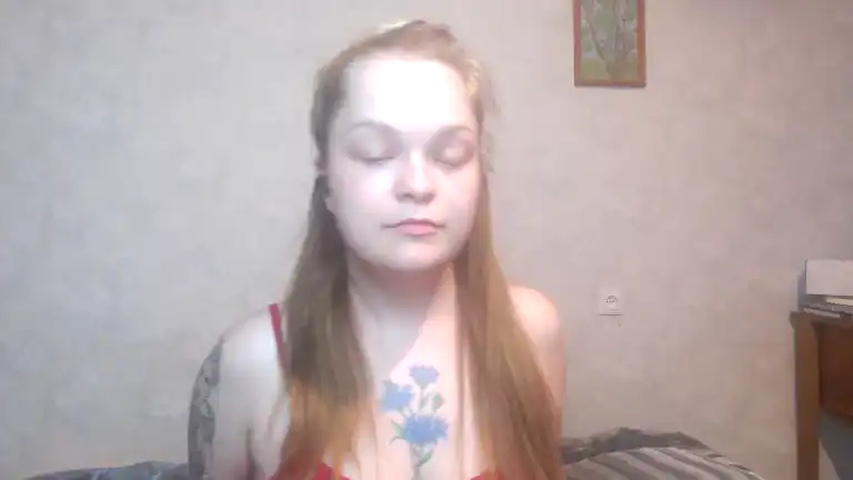 Itsalisonsparks – [Streamate] Webcam New Video Pvt – 2025-03-12 06:03:28