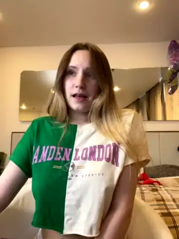 Radiants_two – [Stripchat] Spy Video Nora Finger – 2026-07-07 18:11:22