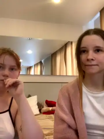 Radiants_two – [Stripchat] Nude Girl Lovers Stream Record – 2025-10-22 09:14:58
