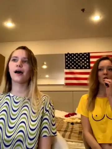 Radiants_two – [Stripchat] Sexy Girl High Qulity Video Pretty Face – 2025-12-07 01:45:41