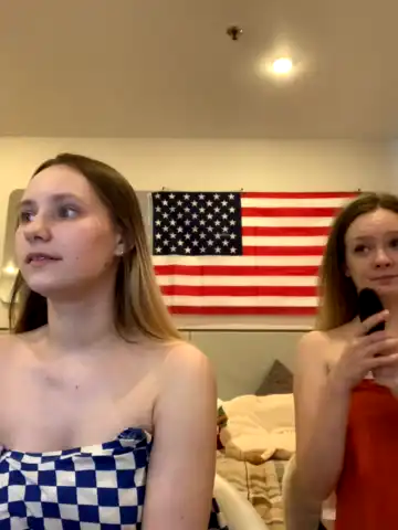 Radiants_two – [Stripchat] Only Fun Club Video Adult Erotic – 2025-07-02 14:31:53