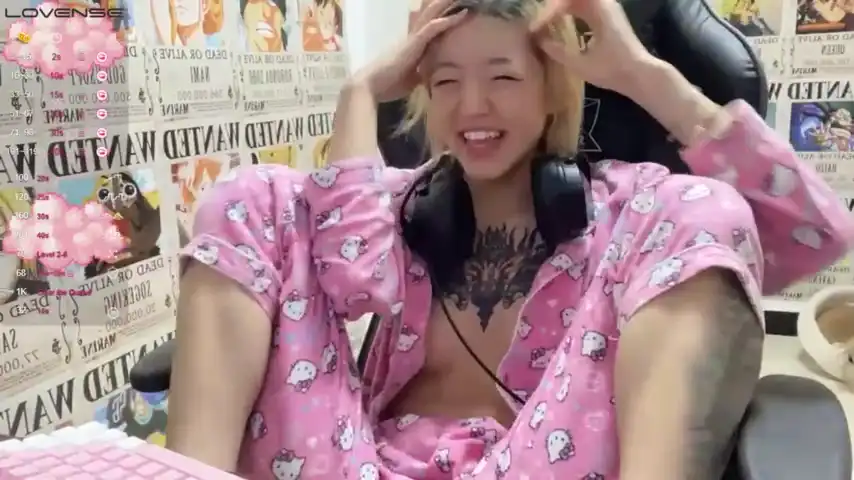 Snakegirlqaq – [Stripchat] Webcam Recording Camera First Time – 2026-03-08 00:57:37