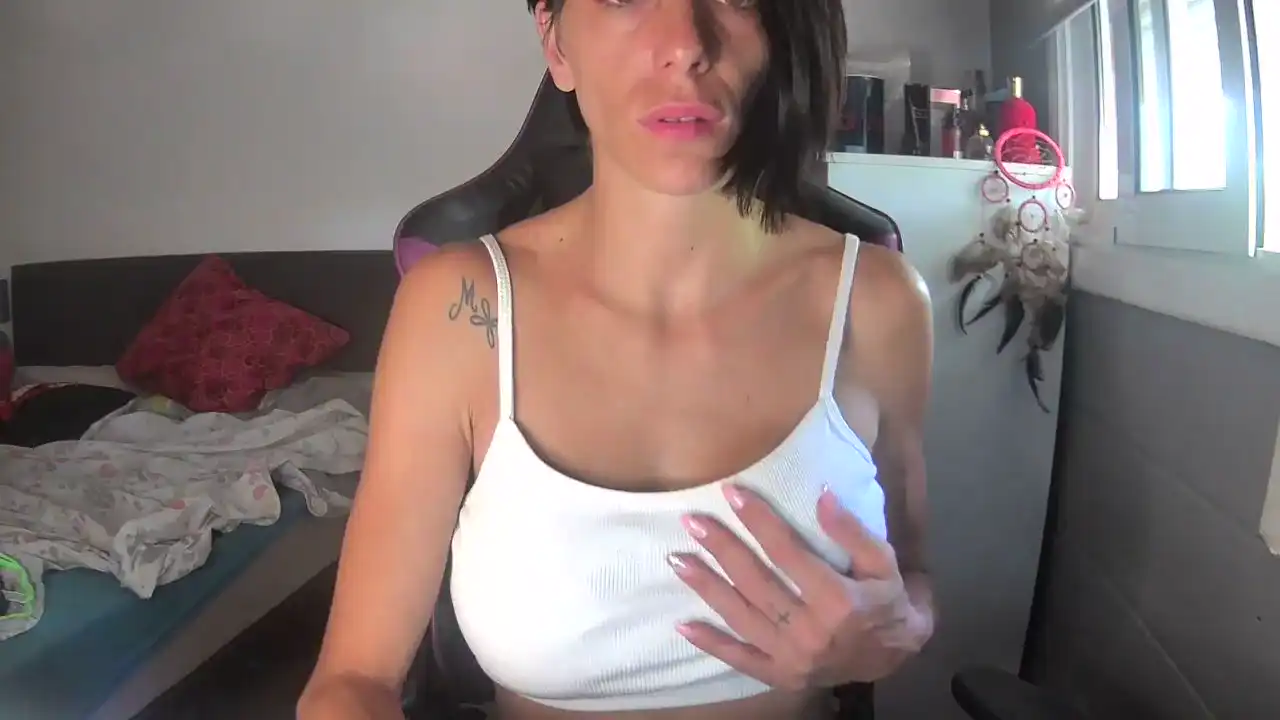 Vampirosa89 – [Amateur.tv] Webcamchat Get Fucked Caught On Webcam – 2026-05-31 19:18:01