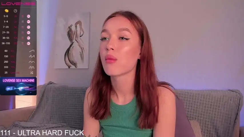 Wyandelii – [Stripchat] Porn Live Chat Amazing Masturbate – 2025-07-14 09:59:34