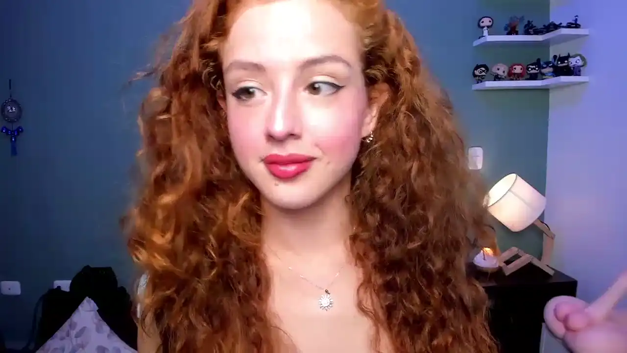 Cassandra_caiin – [Stripchat] Real Slut Chat Rubbing Pussy – 2026-06-22 21:46:20
