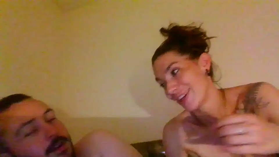 Couple_78 – [Cam4] Summing Sweet Girl Crazy – 2025-02-12 16:41:32