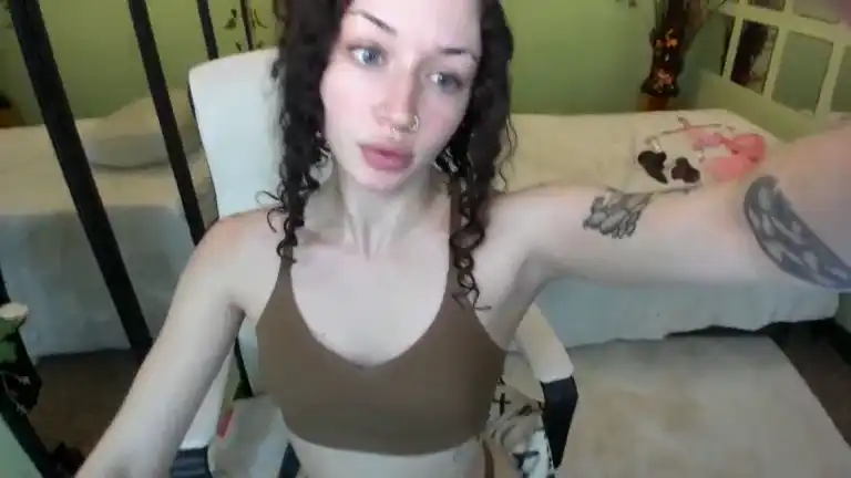 Jessicariversxo – [Streamate] Natural Body Playful Chat – 2025-02-10 01:45:55