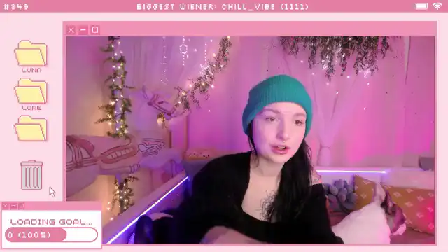 Lunalore – [Myfreecams] Insane Orgasm Playful Stream Record – 2025-12-18 07:55:30