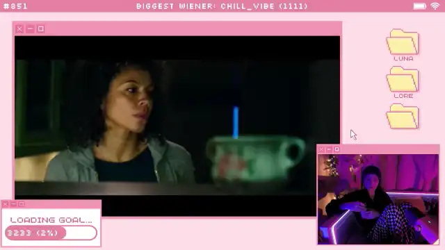 Lunalore – [Myfreecams] Private Video Nice Boobs Does Everything – 2026-01-11 19:28:53