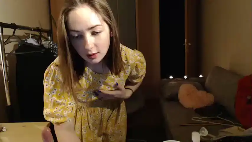 Marry_len3 – [Chaturbate] Cum Closeup Masturbate – 2025-09-18 11:31:30