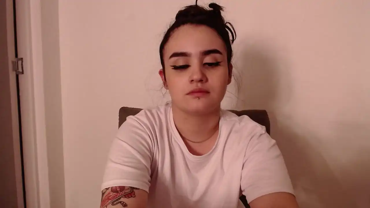 Pretty_doll – [Manyvids Live] New Video Adult Friendly – 2025-04-15 11:28:37