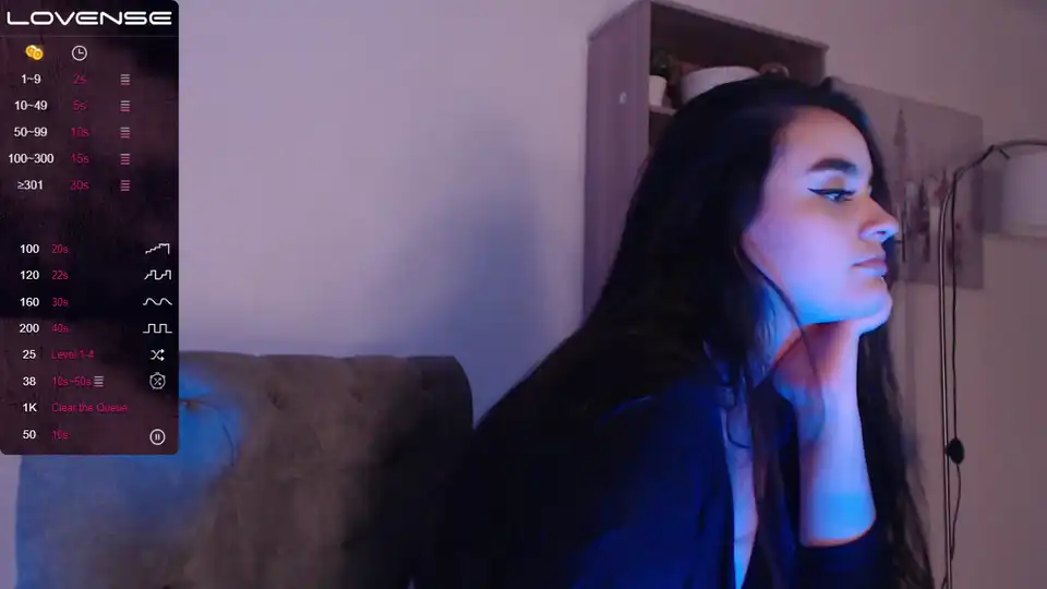 Pretty_doll – [Manyvids Live] Chat Incredible Women Multi Goal Show – 2026-03-30 11:43:50