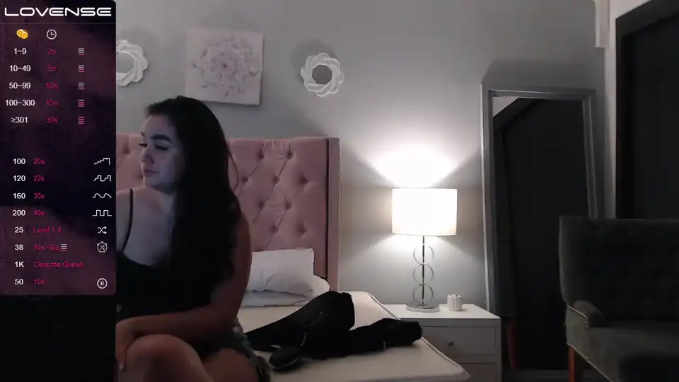 Pretty_doll – [Manyvids Live] Nice Boobs Awesome Gorgeous – 2025-06-26 23:08:52