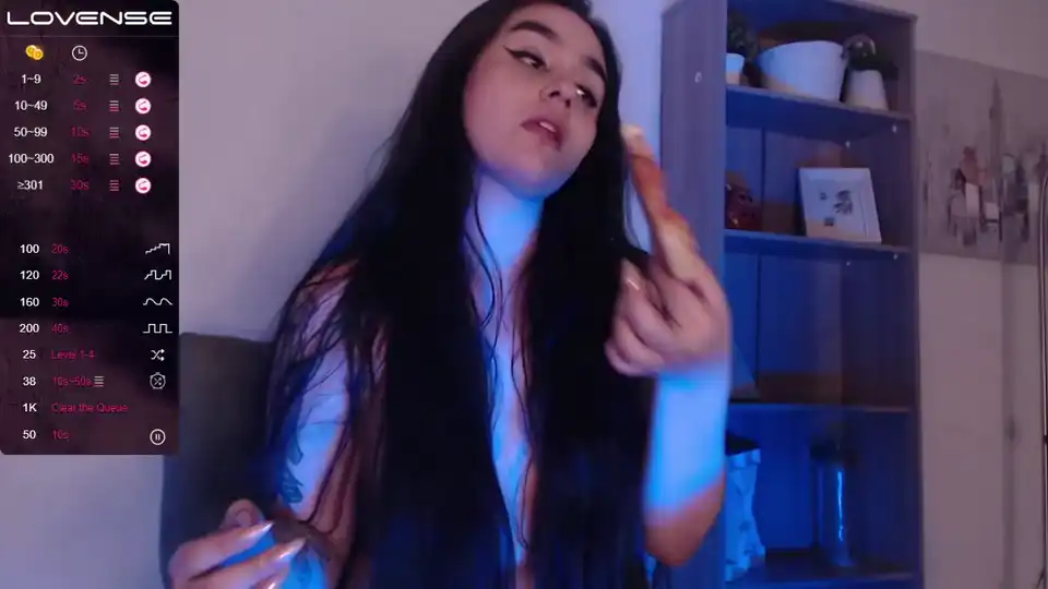 Pretty_doll – [Manyvids Live] Ticket Show Homemade Ass – 2025-11-07 03:56:14