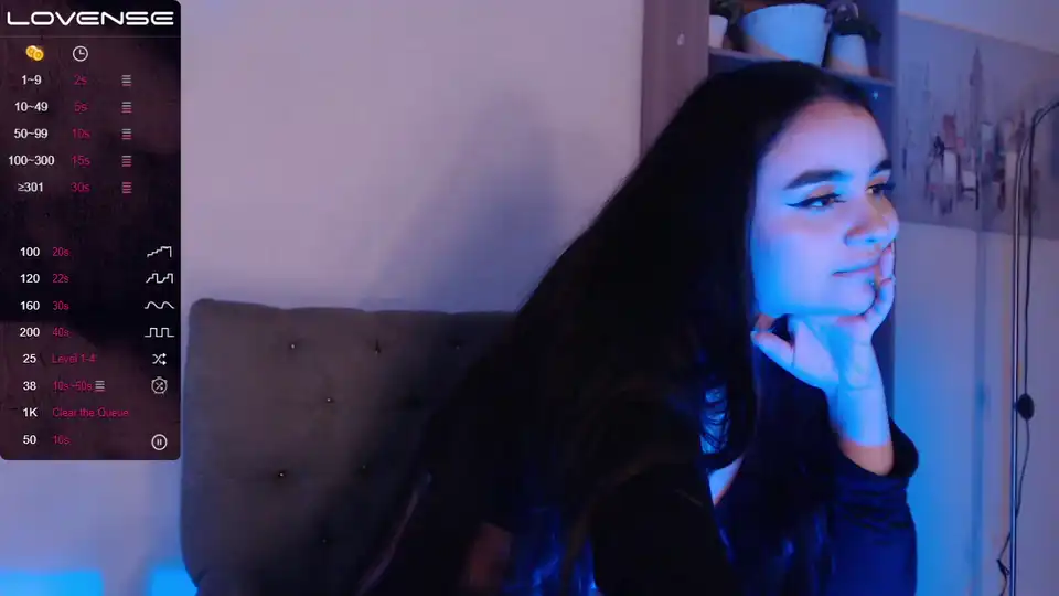 Pretty_doll – [Manyvids Live] Live Cams Naked Anal – 2025-07-18 05:38:55