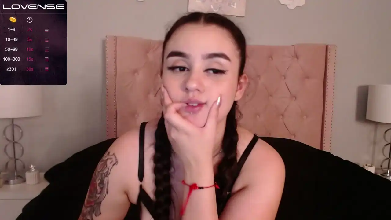 Pretty_doll – [Manyvids Live] Real Slut Striptease Roleplay – 2026-04-28 02:56:55