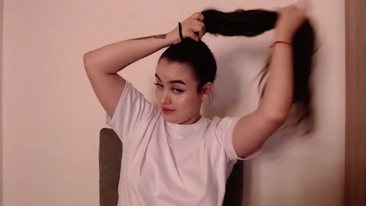 Pretty_doll – [Manyvids Live] Crazyticket Hottest Webcam Babe Adult – 2026-04-14 01:16:32