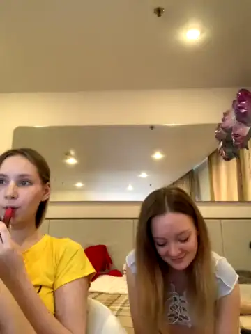 Radiants_two – [Stripchat] Mouth Oral Creamy Show – 2025-12-28 20:33:36