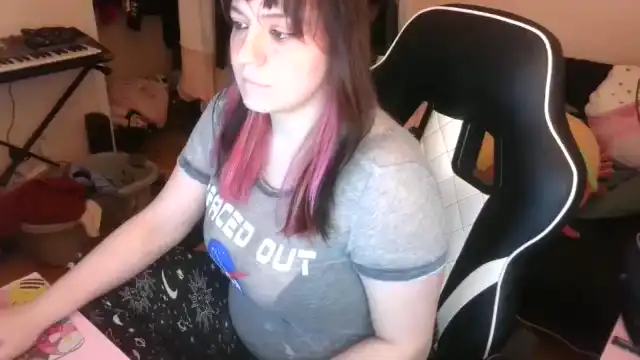 Spawnofademon – [Myfreecams] Onlyfans Beautiful Naughty – 2025-12-04 02:39:58