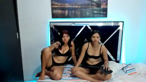 Anahi-and-stanley-and-emily – [Flirt4free] Fucks Herself Real Art – 2025-06-03 09:40:14