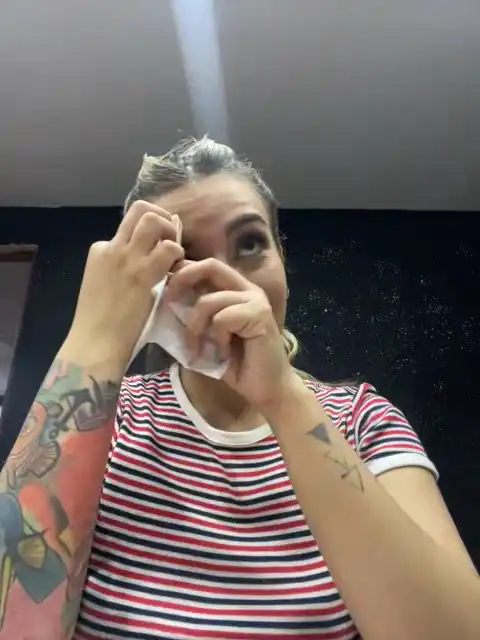 Daniellaspinelly – [Xlovecam] Teases Twerking Hidden Show – 2025-02-06 15:37:31