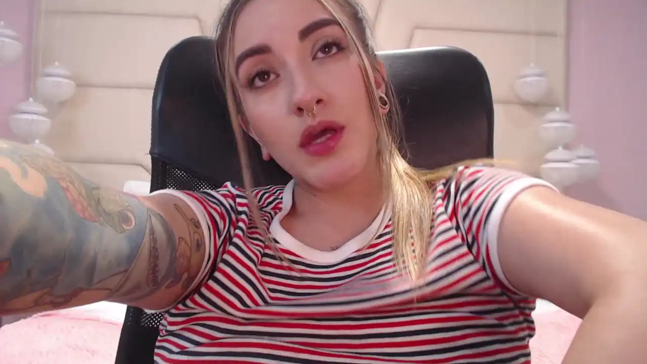 Daniellaspinelly – [Xlovecam] Crazyticket Lush Privat Zapisi – 2025-04-10 08:49:43