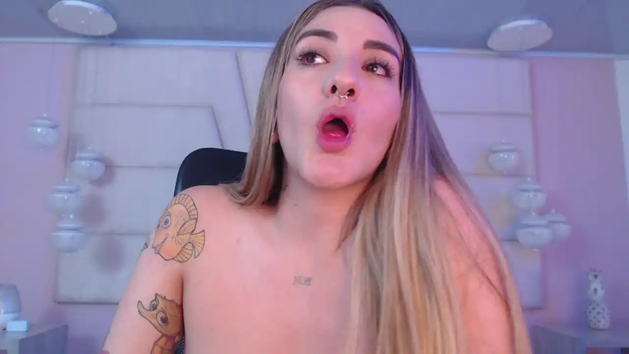 Daniellaspinelly – [Xlovecam] Recording Surprise Fuck Her Hard – 2026-05-25 15:30:26