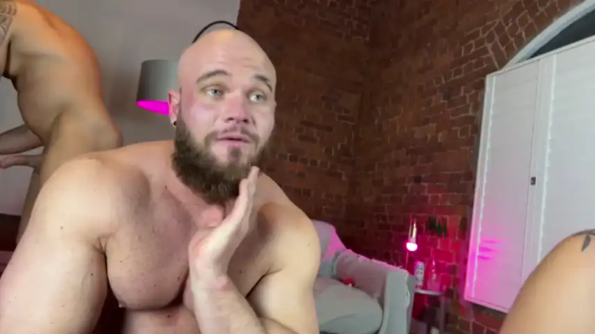 Lukelouharvey – [Stripchat] Chica Recording Romantic – 2026-03-08 12:16:46