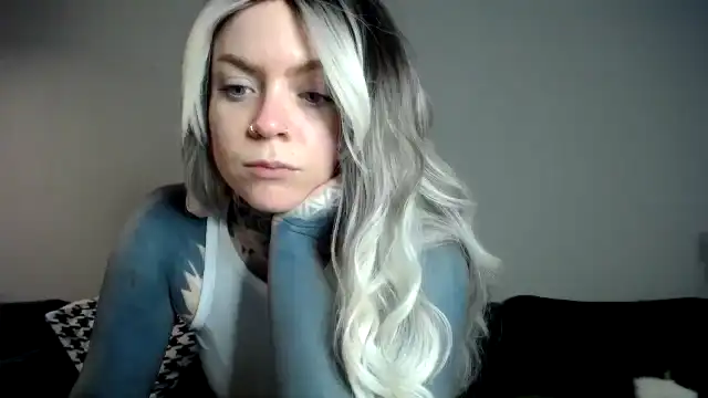 Viverdure – [Myfreecams] Fantastic Boobs Russian Girl Gorgeous – 2026-04-08 10:33:46