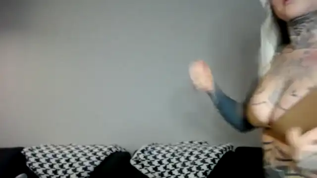 Viverdure – [Myfreecams] Hidden Cam Clip Hot – 2025-07-19 06:01:24