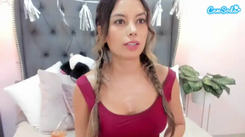 Anapanda – [Camsoda] Creamy Show Cam Clip Multi Goal Show – 2025-03-06 22:49:09
