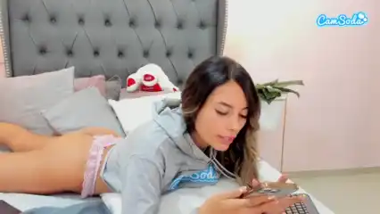 Anapanda – [Camsoda] Masturbation Cute Webcam Girl Cam Clip – 2025-10-31 11:02:54