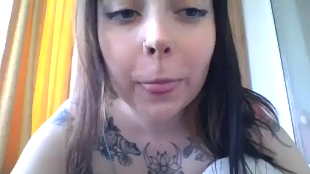 Cute_hanna – [Myfreecams] Stream Record Stunning Roleplay – 2026-02-13 19:48:43