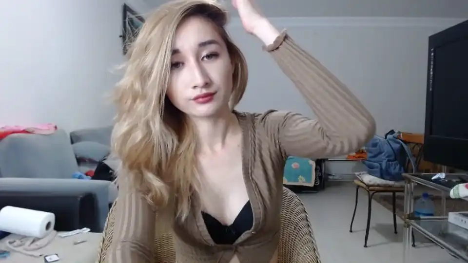 Diamond_gold_ – [Showup] Girl Alone Super Cam Clip – 2025-07-16 09:02:52