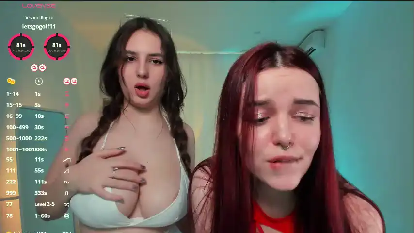 Lil_stephanie – [Chaturbate] Webcam Chat Beauty Porn Web Chat – 2026-06-04 04:18:36