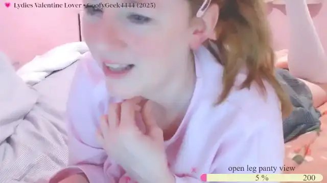 Lovenote – [Myfreecams] Big Tip Goal Lovely Amateur Ride – 2025-03-25 02:22:35